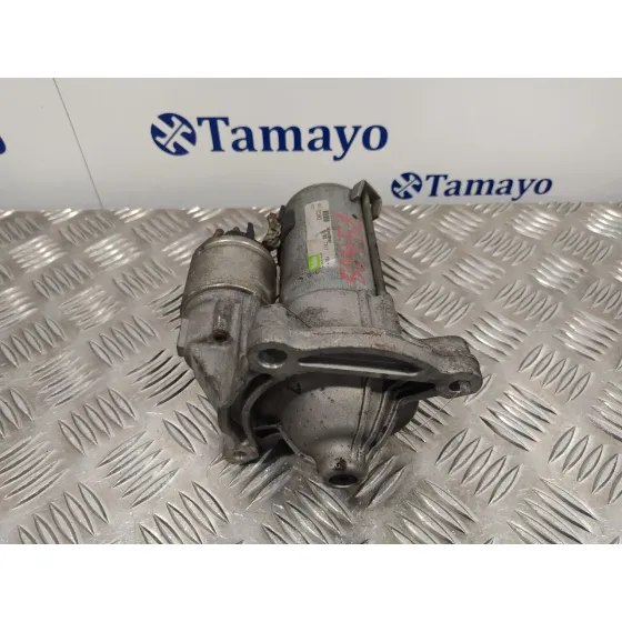 Motor Arranque para Citroën C4 Berlina