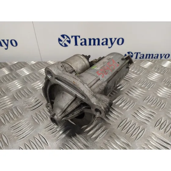 Motor Arranque para Citroën C4 Berlina