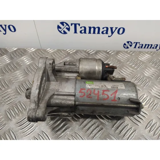 Motor Arranque para Citroën C4 Berlina