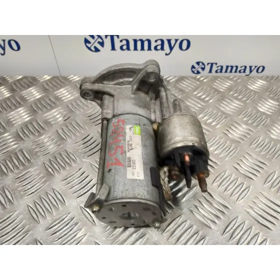 Motor Arranque para Citroën C4 Berlina