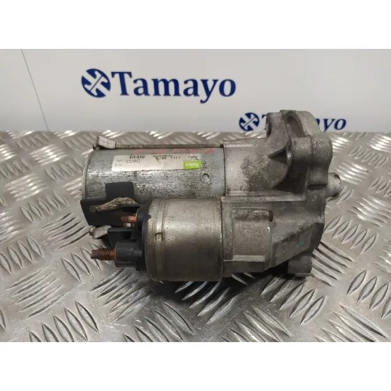 Motor Arranque para Citroën C4 Berlina