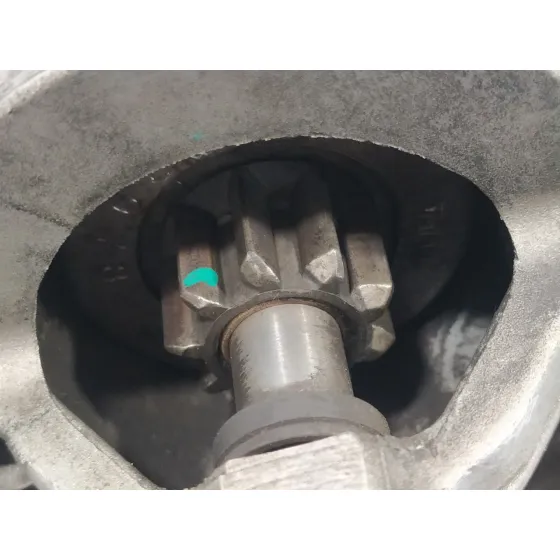 Motor Arranque para Citroën C4 Berlina