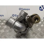 Turbocompresor para Mercedes-Benz Vito (W638) Caja Cerrada