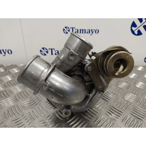 Turbocompresor para Mercedes-Benz Vito (W638) Caja Cerrada