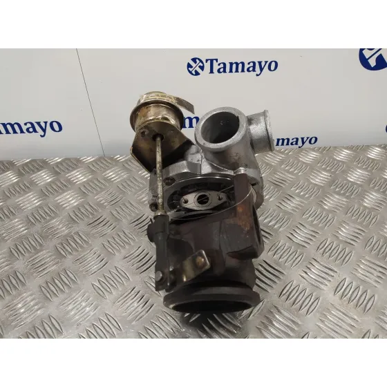 Turbocompresor para Mercedes-Benz Vito (W638) Caja Cerrada