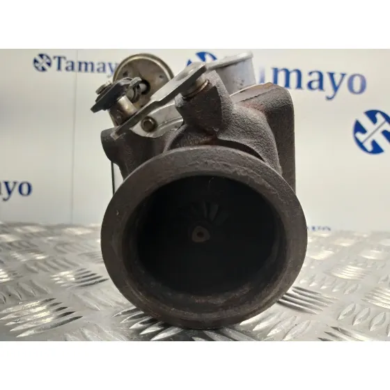 Turbocompresor para Mercedes-Benz Vito (W638) Caja Cerrada