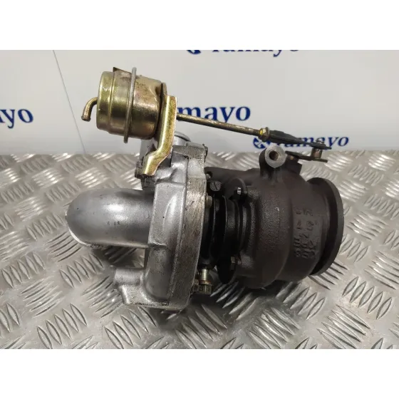 Turbocompresor para Mercedes-Benz Vito (W638) Caja Cerrada