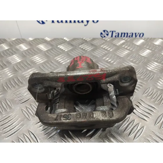 Pinza Freno Trasera Izquierda para Nissan Qashqai (J10)