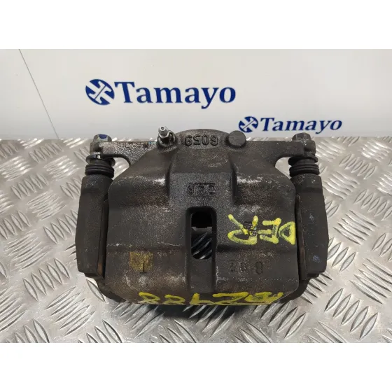 Pinza Freno Delantera Derecha para Nissan Qashqai (J10)