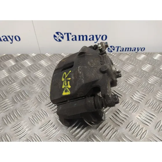 Pinza Freno Delantera Derecha para Nissan Qashqai (J10)