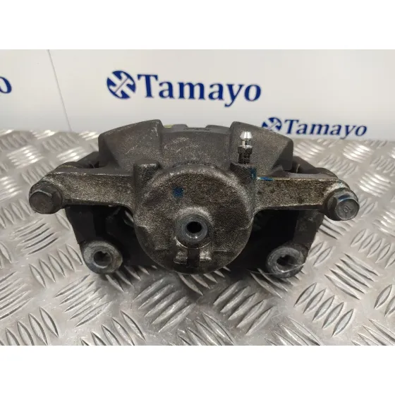 Pinza Freno Delantera Derecha para Nissan Qashqai (J10)