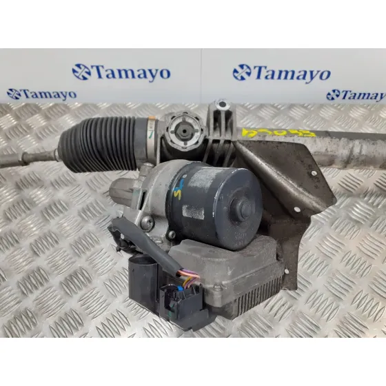 Cremallera Direccion para Mercedes-Benz Clase B (W245)