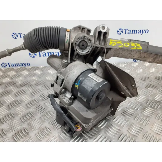 Cremallera Direccion para Mercedes-Benz Clase B (W245)