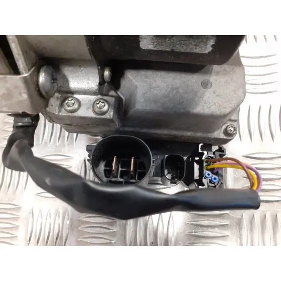 Cremallera Direccion para Mercedes-Benz Clase B (W245)
