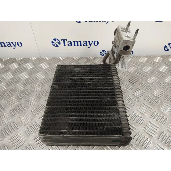 Evaporador Aire Acondicionado para Peugeot 1007