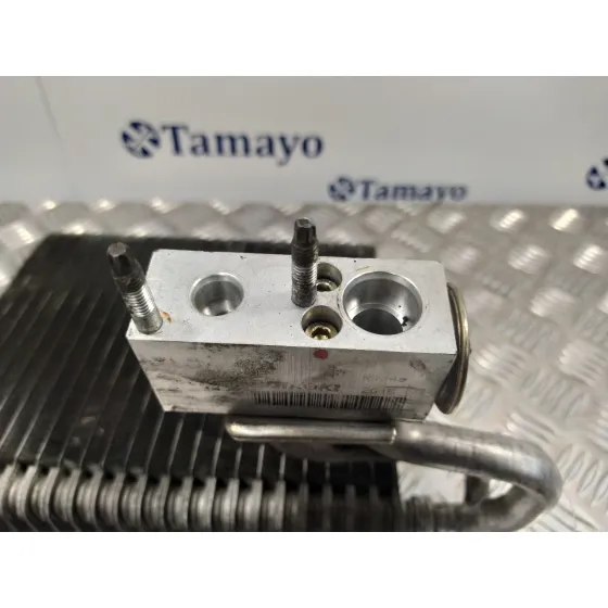 Evaporador Aire Acondicionado para Peugeot 1007