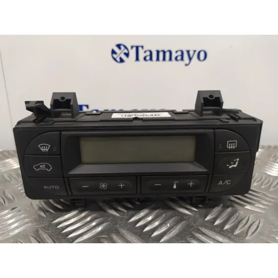 Mando Climatizador para Peugeot 1007
