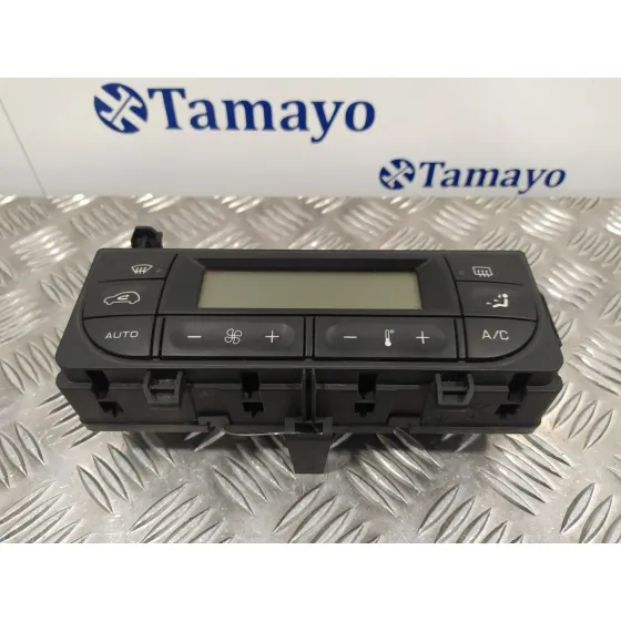 Mando Climatizador para Peugeot 1007