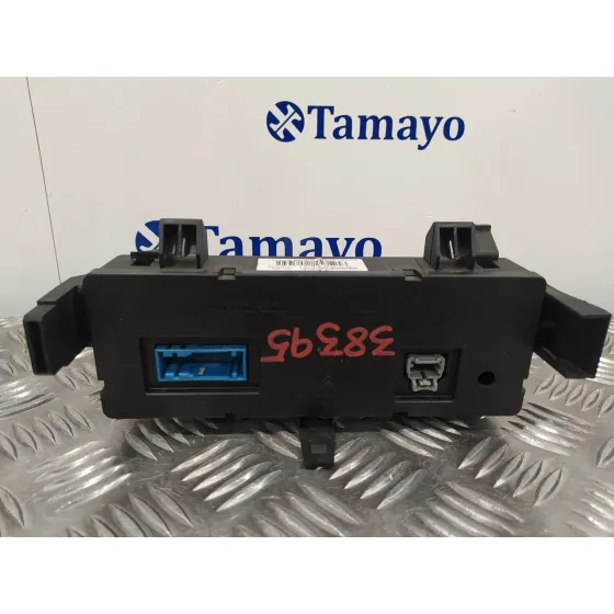 Mando Climatizador para Peugeot 1007