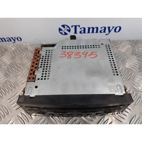 Sistema Audio / Radio Cd para Peugeot 1007