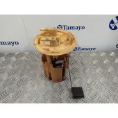 Aforador para Peugeot 307 Break / Sw (S1)