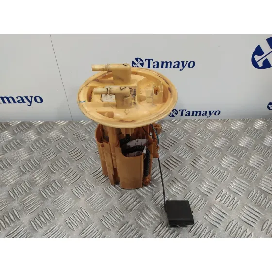 Aforador para Peugeot 307 Break / Sw (S1)