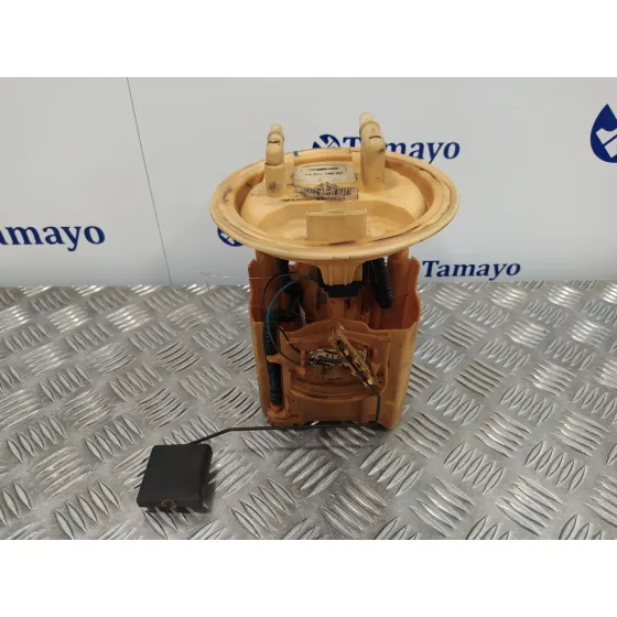 Aforador para Peugeot 307 Break / Sw (S1)