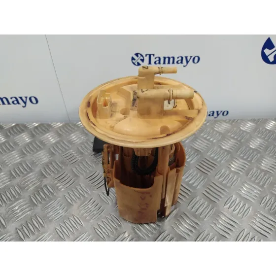 Aforador para Peugeot 307 Break / Sw (S1)