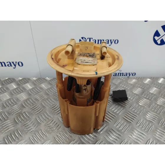 Aforador para Peugeot 307 Break / Sw (S1)
