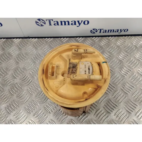 Aforador para Peugeot 307 Break / Sw (S1)