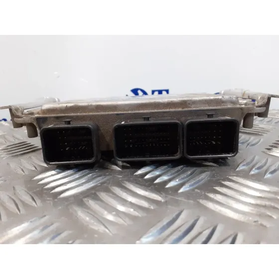 Centralita Motor Uce para Citroën C2