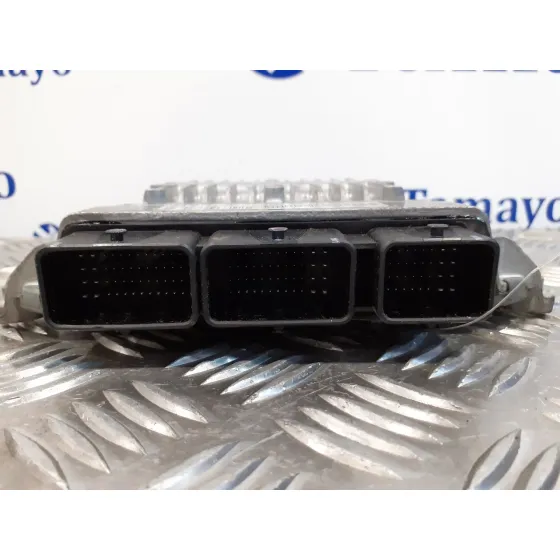 Centralita Motor Uce para Peugeot 407