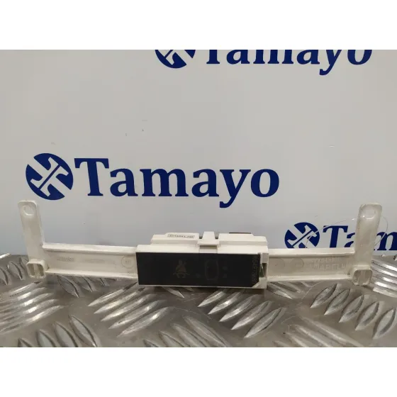 Pantalla Multifuncion para Peugeot 1007