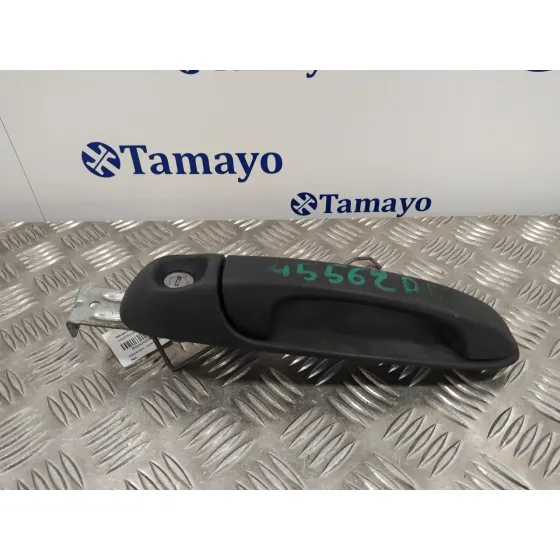 Maneta Exterior Delantera Derecha para Chrysler Jeep Cherokee (Kj)