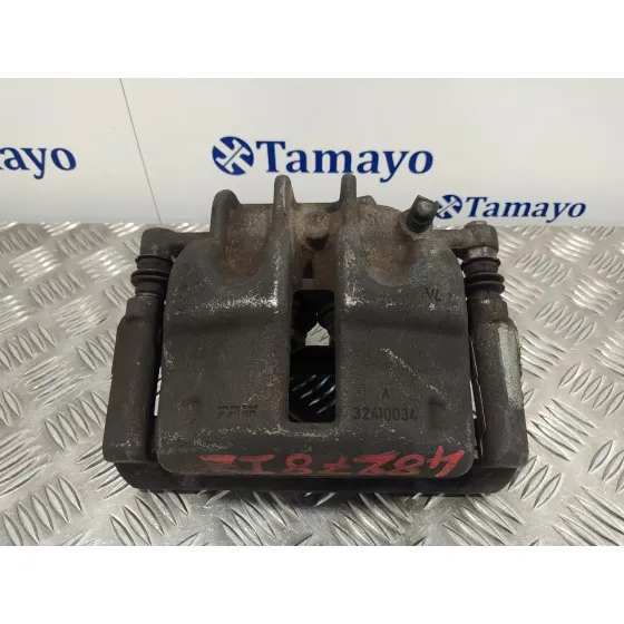 Pinza Freno Delantera Izquierda para Peugeot Expert Kasten