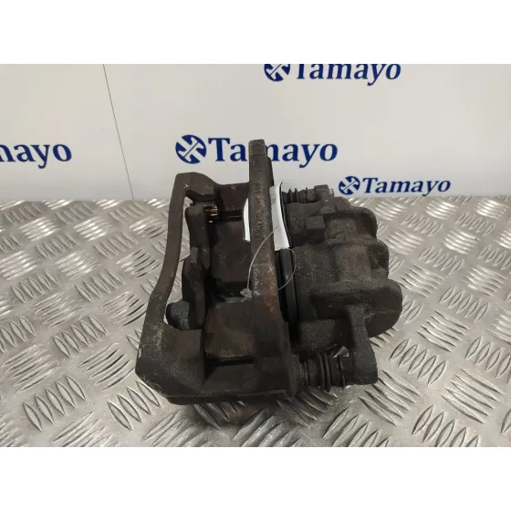 Pinza Freno Delantera Izquierda para Peugeot Expert Kasten