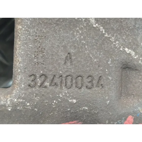 Pinza Freno Delantera Izquierda para Peugeot Expert Kasten