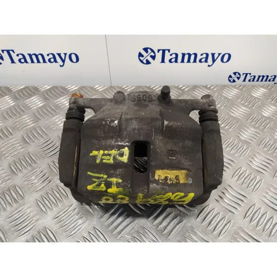Pinza Freno Delantera Izquierda para Nissan Qashqai (J10)