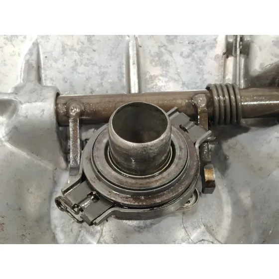 Carcasa para Porsche 924