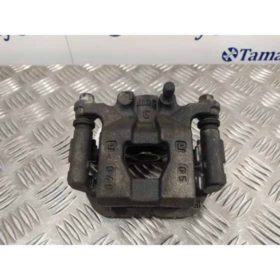 Pinza Freno Trasera Derecha para Nissan Qashqai (J10)