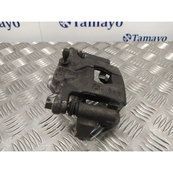 Pinza Freno Trasera Derecha para Nissan Qashqai (J10)