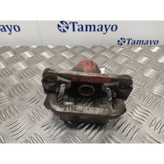 Pinza Freno Trasera Derecha para Nissan Qashqai (J10)