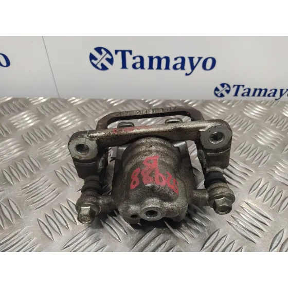 Pinza Freno Trasera Derecha para Nissan Qashqai (J10)