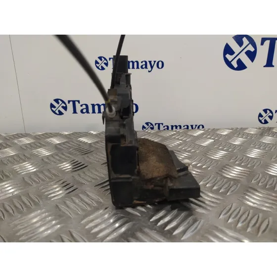 Cerradura Puerta Delantera Derecha para Mazda 3 Berlina (Bk)