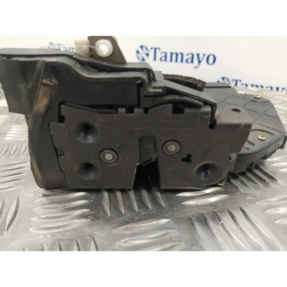Cerradura Puerta Delantera Derecha para Mazda 3 Berlina (Bk)