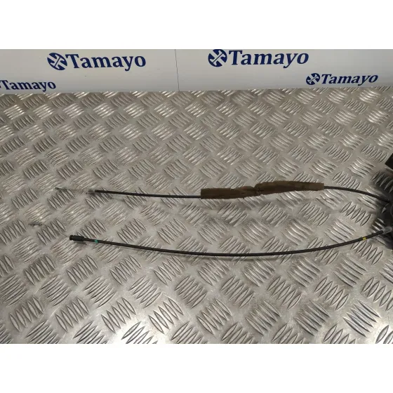 Cerradura Puerta Delantera Derecha para Mazda 3 Berlina (Bk)
