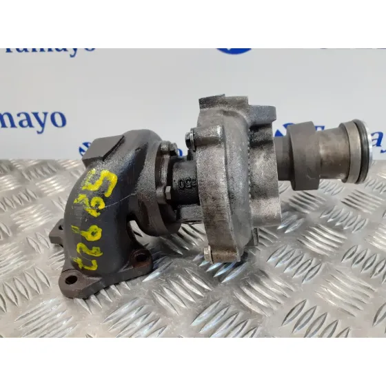 Turbocompresor para Bmw Serie 5 Berlina (E60)