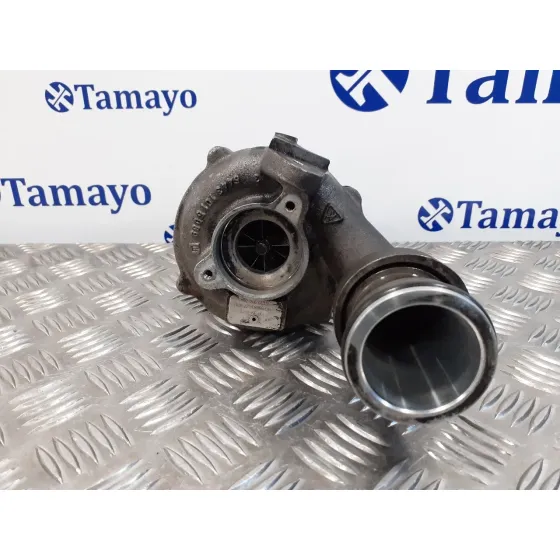 Turbocompresor para Bmw Serie 5 Berlina (E60)