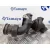 Turbocompresor para Bmw Serie 5 Berlina (E60)