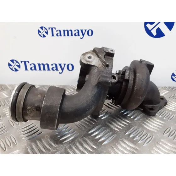 Turbocompresor para Bmw Serie 5 Berlina (E60)
